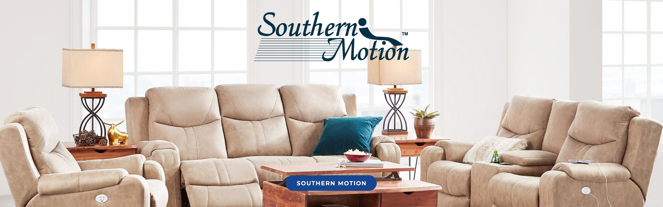 Southern Motion - Browse the Site